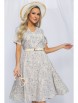 Платье артикул: П13011-25М от Lady Taiga - вид 1