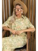 Брючный костюм артикул: К13251-7М от Lady Taiga - вид 4