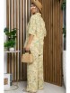 Брючный костюм артикул: К13251-7М от Lady Taiga - вид 5