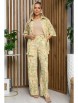 Брючный костюм артикул: К13251-7М от Lady Taiga - вид 7