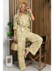 Брючный костюм артикул: К13251-7М от Lady Taiga - вид 1