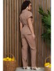 Брючный костюм артикул: К13322-4М от Lady Taiga - вид 3
