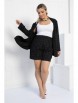 Костюм с шортами артикул: К13158-1М от Lady Taiga - вид 3