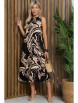 Сарафан артикул: П13388-25М от Lady Taiga - вид 6