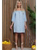 Платье артикул: П13384-10М от Lady Taiga - вид 2