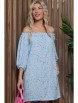 Платье артикул: П13384-10М от Lady Taiga - вид 5