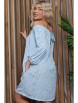 Платье артикул: П13384-10М от Lady Taiga - вид 1