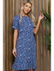 Платье артикул: П13148-35М от Lady Taiga - вид 1