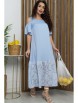 Платье артикул: П13348-7М от Lady Taiga - вид 1