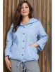 Блузка артикул: Б13395-18М от Lady Taiga - вид 5