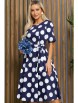 Нарядное платье артикул: П13416-16М от Lady Taiga - вид 5