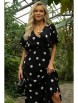 Нарядное платье артикул: П13488-7М от Lady Taiga - вид 1