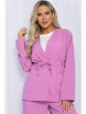 Брючный костюм артикул: К13180-6М от Lady Taiga - вид 2