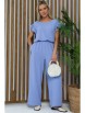 Брючный костюм артикул: К13155-21М от Lady Taiga - вид 2