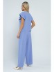 Брючный костюм артикул: К13155-21М от Lady Taiga - вид 3