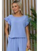 Брючный костюм артикул: К13155-21М от Lady Taiga - вид 4