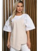 Блузка артикул: Б13258-13М от Lady Taiga - вид 6