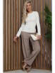 Блузка артикул: Б13315-46М от Lady Taiga - вид 3