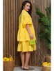 Нарядное платье артикул: П13342-36М от Lady Taiga - вид 4