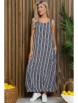 Сарафан артикул: П13383-10М от Lady Taiga - вид 2