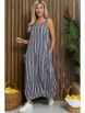 Сарафан артикул: П13383-10М от Lady Taiga - вид 1