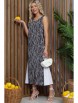 Сарафан артикул: П13385-10М от Lady Taiga - вид 5