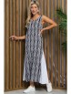 Сарафан артикул: П13386-10М от Lady Taiga - вид 2