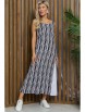 Сарафан артикул: П13386-10М от Lady Taiga - вид 3