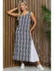 Сарафан артикул: П13386-10М от Lady Taiga - вид 6