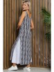 Сарафан артикул: П13386-10М от Lady Taiga - вид 1
