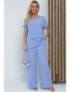 Брючный костюм артикул: К13373-8М от Lady Taiga - вид 5
