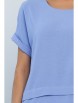 Брючный костюм артикул: К13373-8М от Lady Taiga - вид 6