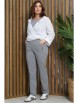 Брюки артикул: Б13392-18М от Lady Taiga - вид 1