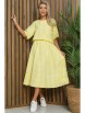 Юбочный костюм артикул: К13435-2М от Lady Taiga - вид 5