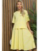 Юбочный костюм артикул: К13435-2М от Lady Taiga - вид 7