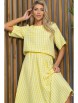 Юбочный костюм артикул: К13435-2М от Lady Taiga - вид 1