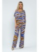 Брючный костюм артикул: К13456-5М от Lady Taiga - вид 2