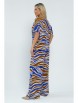 Брючный костюм артикул: К13456-5М от Lady Taiga - вид 3