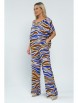 Брючный костюм артикул: К13456-5М от Lady Taiga - вид 7