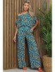 Брючный костюм артикул: К13457-5М от Lady Taiga - вид 3