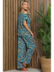 Брючный костюм артикул: К13457-5М от Lady Taiga - вид 4