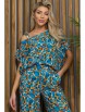 Брючный костюм артикул: К13457-5М от Lady Taiga - вид 8