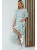 Юбочный костюм артикул: К13434-2М от Lady Taiga - вид 2