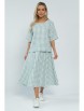 Юбочный костюм артикул: К13434-2М от Lady Taiga - вид 3