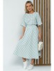 Юбочный костюм артикул: К13434-2М от Lady Taiga - вид 8