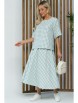 Юбочный костюм артикул: К13434-2М от Lady Taiga - вид 1