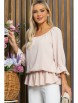 Блузка артикул: Б13455-12М от Lady Taiga - вид 6