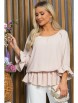 Блузка артикул: Б13455-12М от Lady Taiga - вид 1