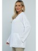 Блузка артикул: Б13468-8М от Lady Taiga - вид 13