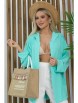 Блузка артикул: Б13467-8М от Lady Taiga - вид 11
